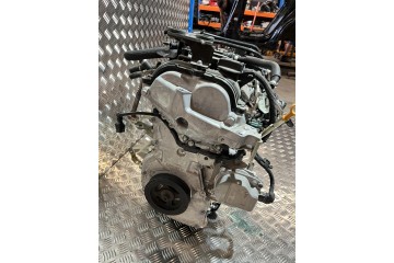 ENGINE COMPLETE RENAULT ARCANA 20 1 6 SCE E TECH H4M632 Part manufacturer Renault OE
