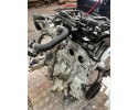 ENGINE COMPLETE RENAULT ARCANA 20 1 6 SCE E TECH H4M632 Engine type hybrid