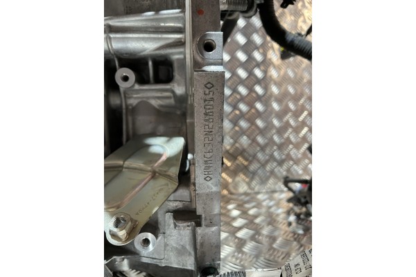 ENGINE COMPLETE RENAULT ARCANA 20 1 6 SCE E TECH H4M632 Quality of parts according to GVO O original with manufacturer s logo OE