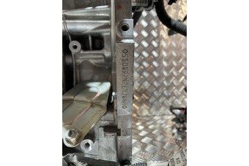 ENGINE COMPLETE RENAULT ARCANA 20 1 6 SCE E TECH H4M632 Quality of parts according to GVO O original with manufacturer s logo OE