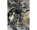Motor Completo Renault Arkana 2020 1.6 SCE E-TECH H4M632