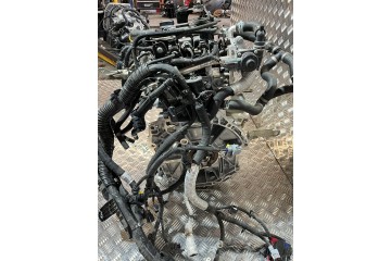 Motor Completo Renault Arkana 2020 1.6 SCE E-TECH H4M632