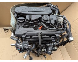 ENGINE COMPLETE KIA SPORTAGE V G4FP 1 6 T GDI