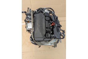 ENGINE COMPLETE KIA SPORTAGE V G4FP 1 6 T GDI Catalog number of the part G4FP