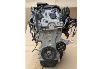 ENGINE COMPLETE KIA SPORTAGE V G4FP 1 6 T GDI Car type passenger cars
