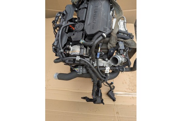 Motor Completo Kia Sportage V G4FP 1.6 T-GDI