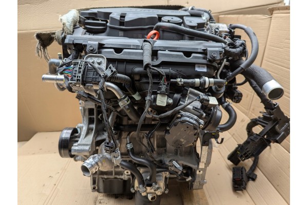 Motor Completo Kia Sportage V G4FP 1.6 T-GDI