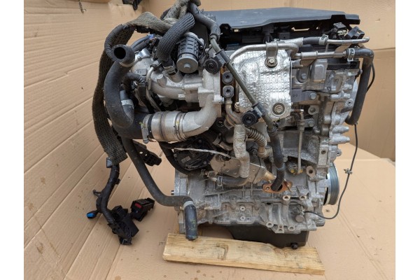 Motor Completo Kia Sportage V G4FP 1.6 T-GDI