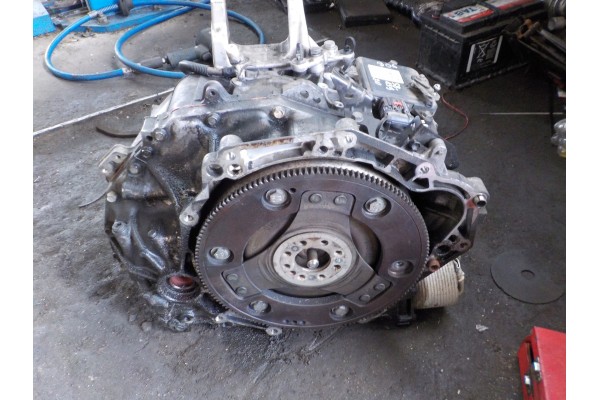 PEUGEOT 508 2 0 BlueHDI 180HP AUTOMATIC TRANSMISSION 9805709280