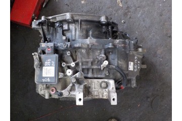 PEUGEOT 508 2 0 BlueHDI 180HP AUTOMATIC TRANSMISSION 9805709280 Catalog number of the part 9805709280