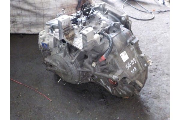 PEUGEOT 508 2 0 BlueHDI 180HP AUTOMATIC TRANSMISSION 9805709280 Part manufacturer Peugeot OE