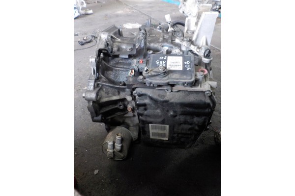 PEUGEOT 508 2 0 BlueHDI 180HP AUTOMATIC TRANSMISSION 9805709280 Engine type diesel