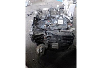 PEUGEOT 508 2 0 BlueHDI 180HP AUTOMATIC TRANSMISSION 9805709280 Engine type diesel