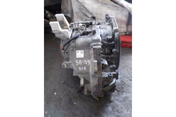 PEUGEOT 508 2.0 BlueHDI 180CV TRANSMISIÓN AUTOMÁTICA 9805709280