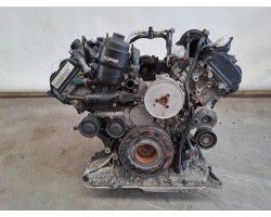 CDU engine CDUC 3 0 TDI Audi A6 C7