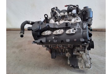 CDU engine CDUC 3 0 TDI Audi A6 C7 Catalog number of the part Silnik CDU CDUC 3 0 TDI