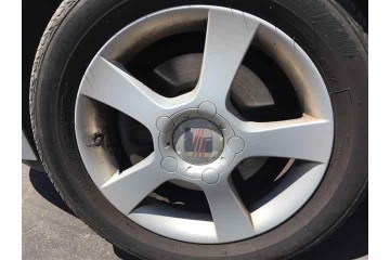 SEAT ALTEA (5P1) Hot