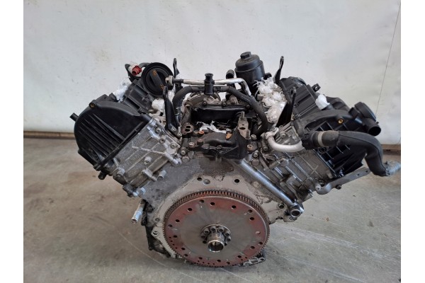 CDU engine CDUC 3 0 TDI Audi A6 C7 Part manufacturer Audi OE