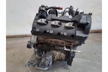 CDU engine CDUC 3 0 TDI Audi A6 C7 Car type passenger cars