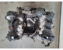 CDU engine CDUC 3 0 TDI Audi A6 C7 Engine type diesel