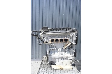 Engine FA251 V83U Camry VIII 8 usa 2 5 b