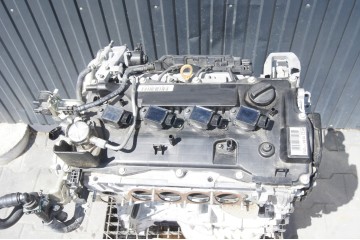 Engine FA251 V83U Camry VIII 8 usa 2 5 b Catalog number of the part FA251 V83U