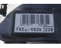 Engine FA251 V83U Camry VIII 8 usa 2 5 b Part manufacturer Toyota OE