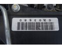 Engine FA251 V83U Camry VIII 8 usa 2 5 b Car type passenger cars