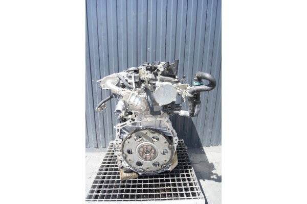 Engine FA251 V83U Camry VIII 8 usa 2 5 b Engine type petrol