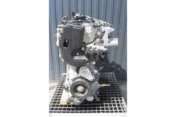 Motor FA251-V83U Toyota Camry VIII 2.5 gasolina