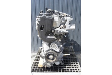 Motor FA251-V83U Toyota Camry VIII 2.5 gasolina