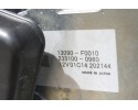 Motor FA251-V83U Toyota Camry VIII 2.5 gasolina