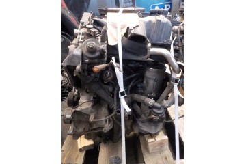 ENGINE POST ENGINE J AUDI A4 B8 2 0TDI 03L103469L Engine type diesel