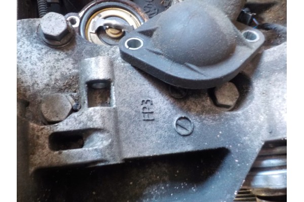 Soporte de motor J - Audi A4 B8 2.0 TDI 03L103469L