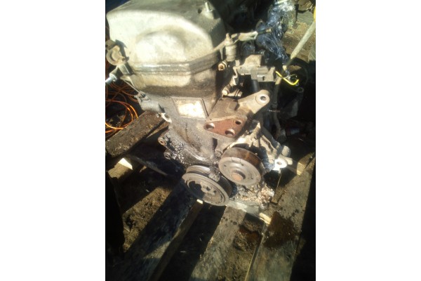 toyota corolla e12 02 07 1 4 vvti engine post Catalog number of the part 4zz fe