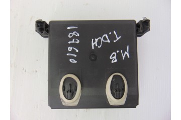 2118201626 MODULO ELECTRONICO MERCEDES-BENZ CLASE E (BM 211) BERLINA