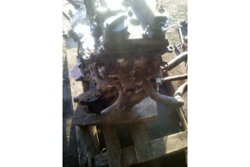 toyota corolla e12 02 07 1 4 vvti engine post Part manufacturer Toyota OE