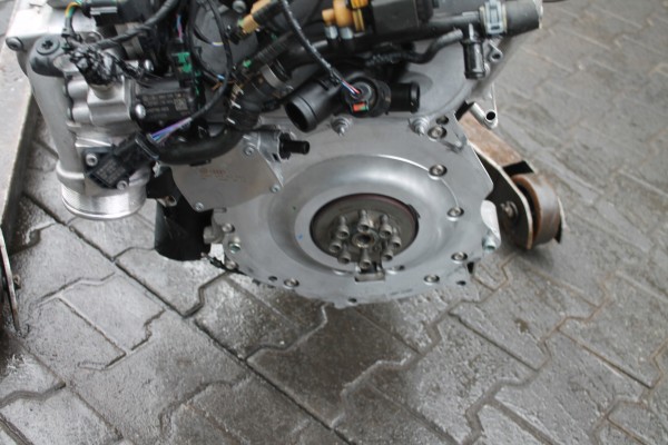 ENGINE COMPLETE AUDI RSQ3 RS3 2 5TFSI 30TYS KM DNW Part manufacturer no brand