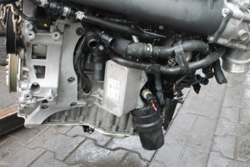 ENGINE COMPLETE AUDI RSQ3 RS3 2 5TFSI 30TYS KM DNW Engine type petrol