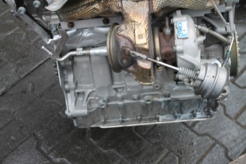 Motor Completo Audi RSQ3 RS3 2.5 TFSI 30,000 km DNW