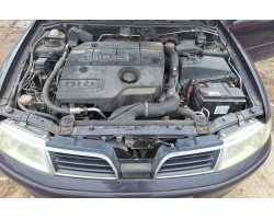 ENGINE MITSUBISHI CARISMA 1 9 DID F9Q1 F9K