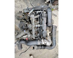 CITROEN 2 0 HDI RHY BERLINGO C5 XSARA PEUGEOT PARTNER 307 306 406 ENGINE
