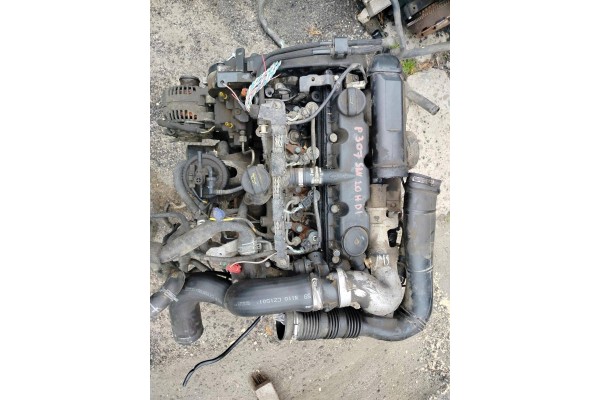 CITROEN 2 0 HDI RHY BERLINGO C5 XSARA PEUGEOT PARTNER 307 306 406 ENGINE