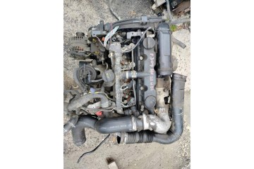 CITROEN 2 0 HDI RHY BERLINGO C5 XSARA PEUGEOT PARTNER 307 306 406 ENGINE