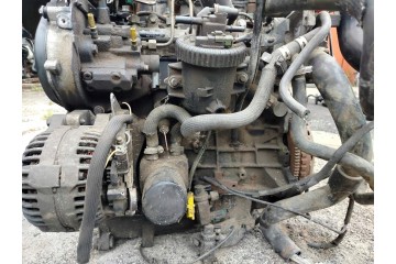CITROEN 2 0 HDI RHY BERLINGO C5 XSARA PEUGEOT PARTNER 307 306 406 ENGINE Catalog number of the part RHY