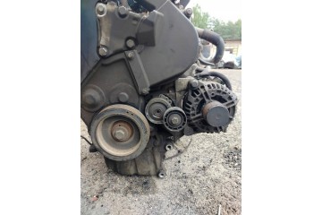 CITROEN 2 0 HDI RHY BERLINGO C5 XSARA PEUGEOT PARTNER 307 306 406 ENGINE Catalog number of the original RHY