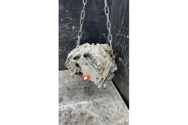 Complete engine Tesla MODEL 3 2021 112096010H Catalog number of the part 112096010H 3D3