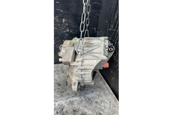 Complete engine Tesla MODEL 3 2021 112096010H Car type undefined