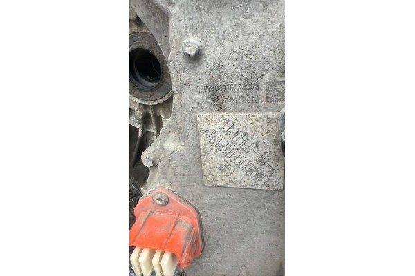 Motor completo Tesla MODEL 3 2021 112096010H