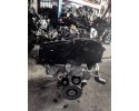 Complete engine Opel Astra H Zafira B Vectra C 1 9 CDTI Z19DTH